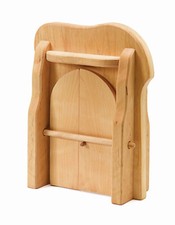 Ostheimer Burgtor groß 26810