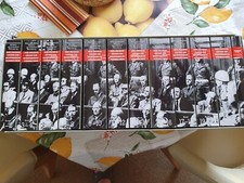 Der Nürnberger Prozess gegen die Hauptkriegsverbrecher 12 Taschenbücher