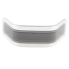 Front fender trim rock für - front,