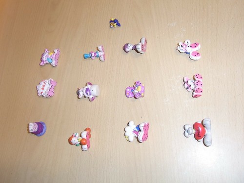 Diddl figuren für kleinen - diddl,