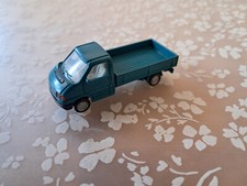 VW T4 Pritsche  grün