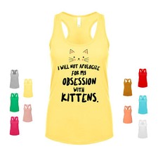 I Will Not Apologize For My