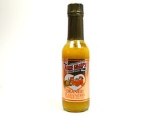 Marie Sharp's Orange Pulp