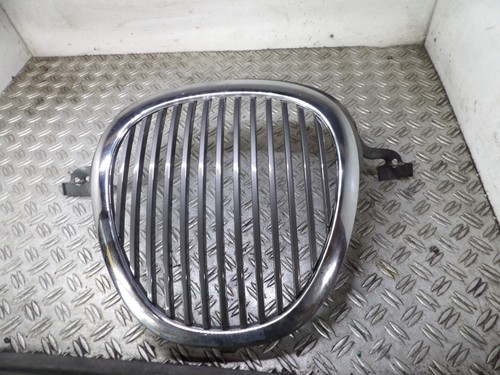 Jaguar type kühlergrill - jaguar,