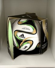 Adidas Brazuca World Cup