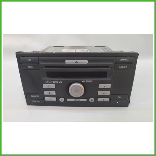 Autoradio originale ford - originale, c-max