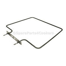 Boretti by ILVE SPIA45818 A45818 Elektroofen oberes äußeres Heizelement