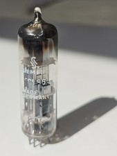 Elektronenröhre Röhre