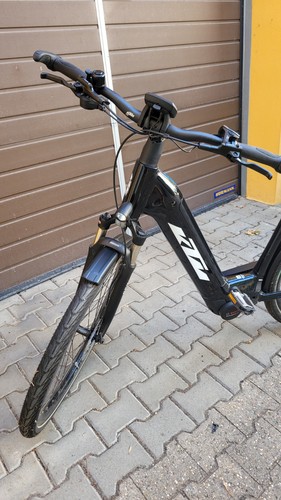 Ktm bike macina tour - ktm‑e‑bike–,