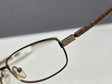 Burberry Brille Damen Eckig
