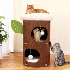 Kratzbaum Katzenbaum