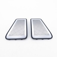 Abdeckung Lautsprecher Bang Olufsen Hutablage Rückenablage BMW F01 F02 7er