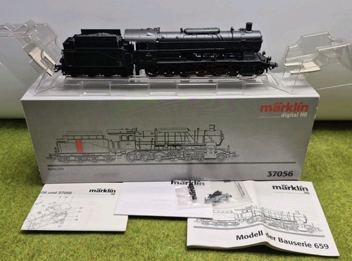 Märklin 37056 - märklin,