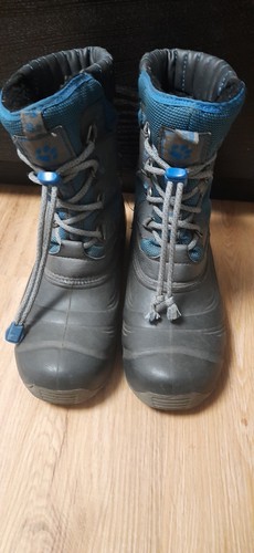 Winterstiefel jack wolfskin - jack,