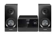 Blaupunkt MS49DAB  Mini HIFI