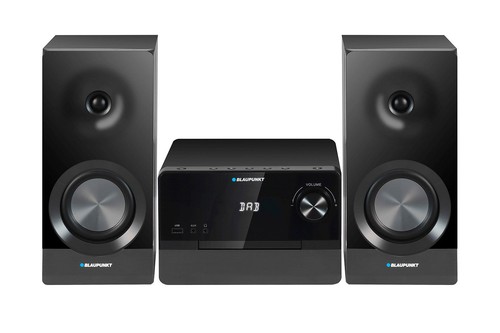 Blaupunkt ms49dab mini hifi - ,