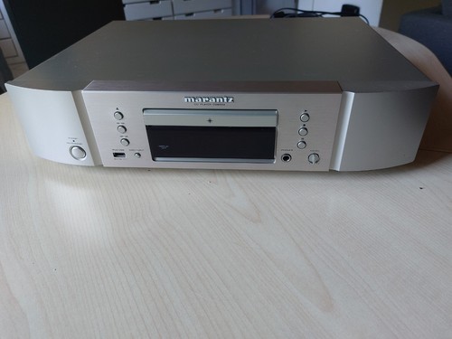Marantz cd6004 player mit - marantz, cd-player