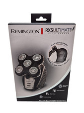 Remington Ultimate Series RX5 Glatzen-Rasierer XR1501