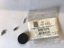 ROCK SHOX u-Turn coil travel adj knob album lever Gabel Einstellknopf 