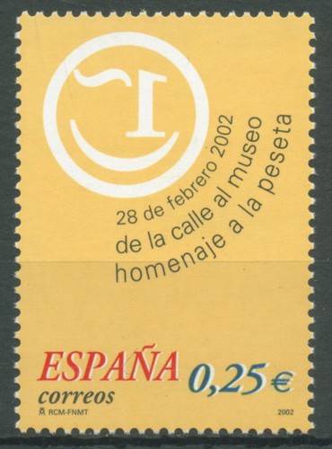 Spanien 2002 ende - spanien,