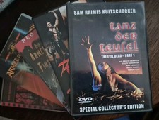 Tanz Der Teufel 5x (Evil Dead)