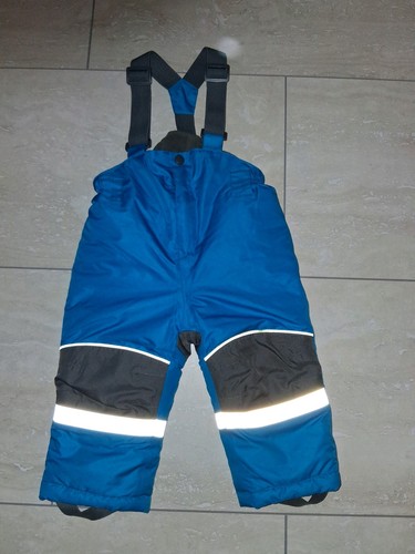 Schneehose skihose topomini - skihose,