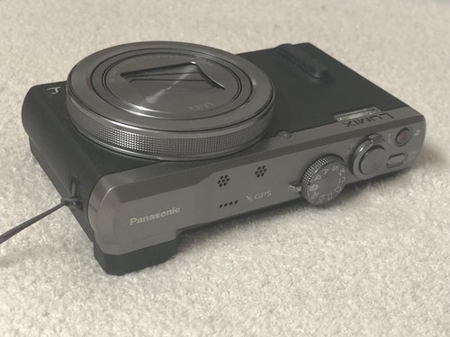 Panasonic lumix dmc tz61 1 - lumix, 18.1