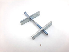 Arbeitsplatten-Verbinder Möbelverbinder M5 x 90 mm