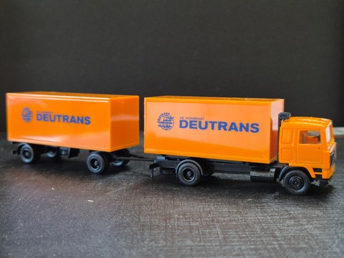 131 albedo volvo f12 - #131, 1:87,