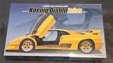 Koenig Lamborghini Diablo