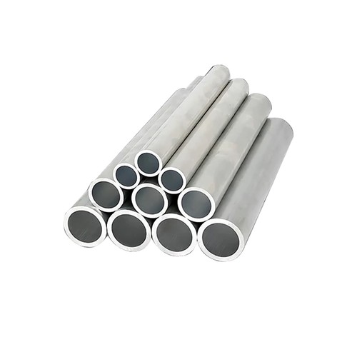 Alurohr aluminium rundrohr - aluminium,