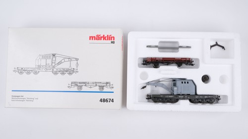 Märklin 48674 - h0,
