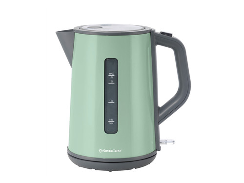 Silvercrest wasserkocher - silvercrest®,