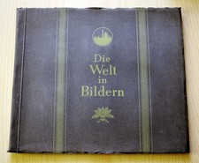 Die Welt in Bildern