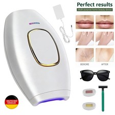 IPL Laser Haarentferner mit