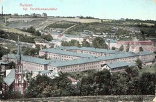 Meissen  Kgl. Porzellanmanufaktur