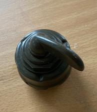 DKW Munga Unimog Bundeswehr Schalter für Scheibenwischer