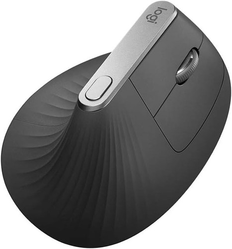 Logitech vertical - mx,