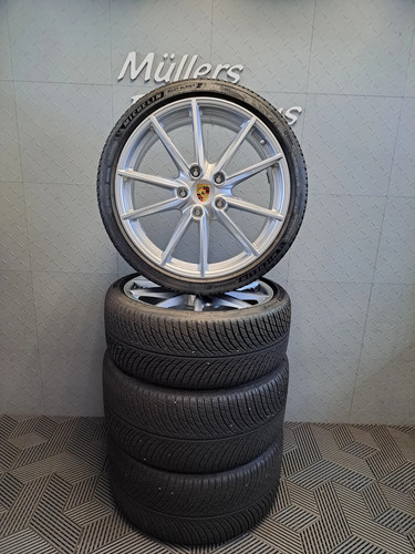 Porsche 991 992 zoll - porsche,