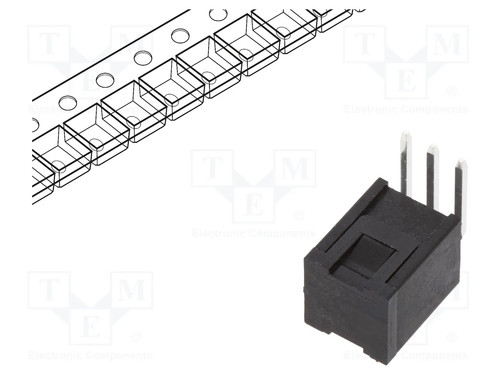 Switch tm1000q schalter - e-switch,