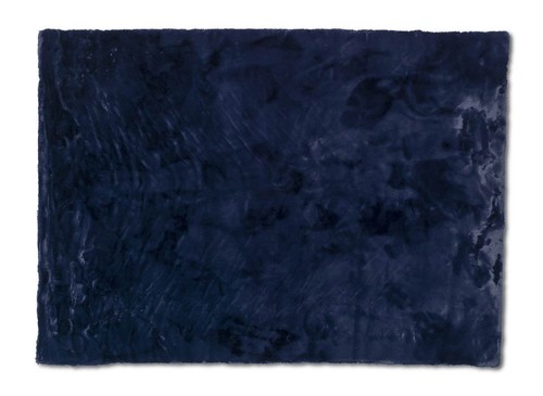Kunstfellteppich tender eckig - kunstfellteppich,