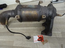 Katalysator Lambdasonde Fiat