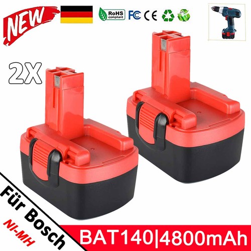8ah akku für - 14,4v, bosch