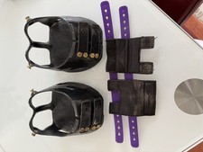 Hufschuhe Scoot Boot 