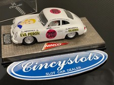 Ninco 50198 Porsche 356A