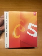 ADOBE Design Standard CS5 MAC