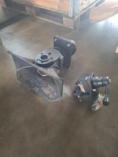 LKW Anhängerkupplung Rockinger Typ 400G150