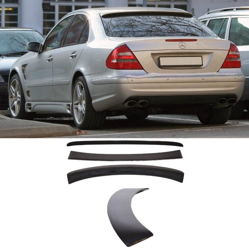 Spoiler dachspoiler tuning - dachspoiler,