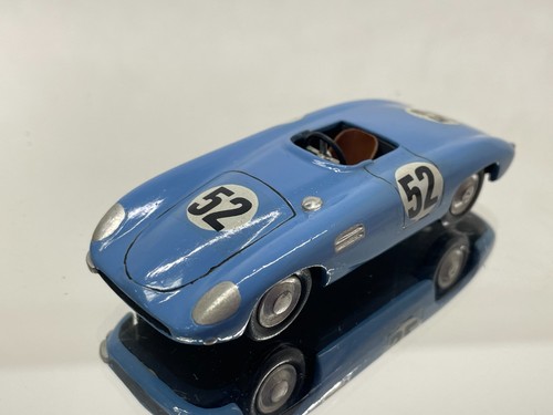 Panhard hbr 1954 52 - 1954,
