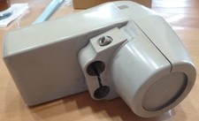 Technisat UNYSAT Universal Quatro LNB 0000/8880 m. Wetterschutzgehäuse gebraucht